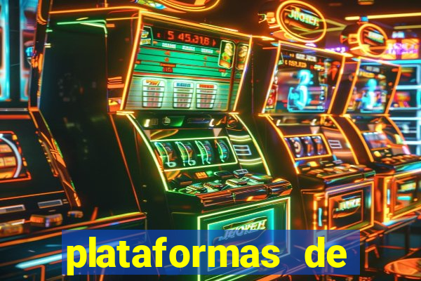 plataformas de jogos americanas